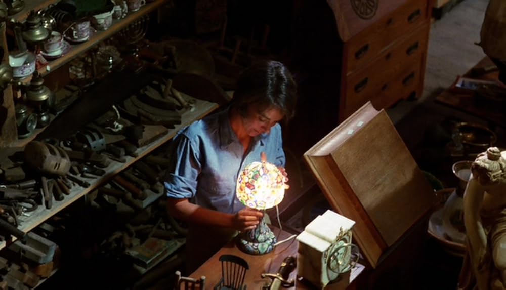 呪われたジェシカの画像