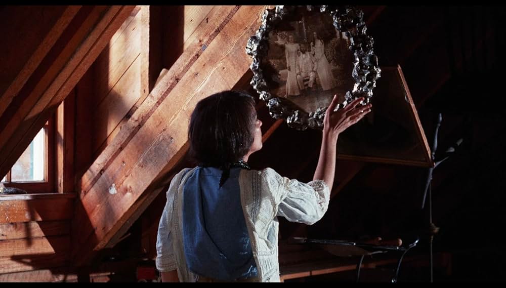 呪われたジェシカの画像