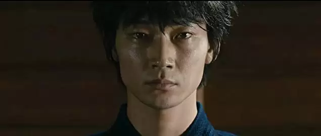 武曲 MUKOKUの画像