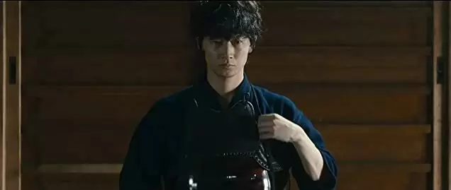 武曲 MUKOKUの画像