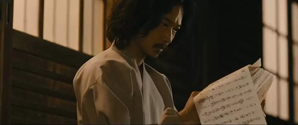 武曲 MUKOKUの画像