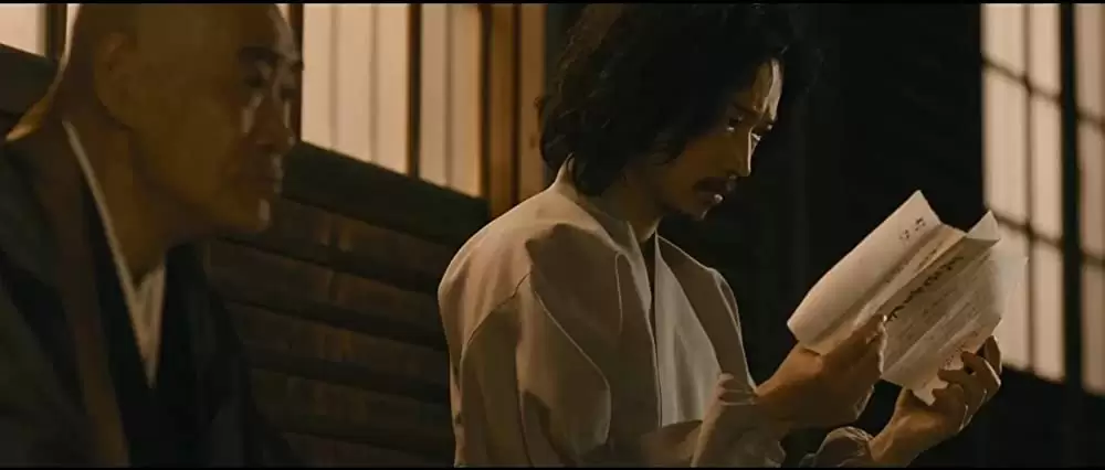 武曲 MUKOKUの画像