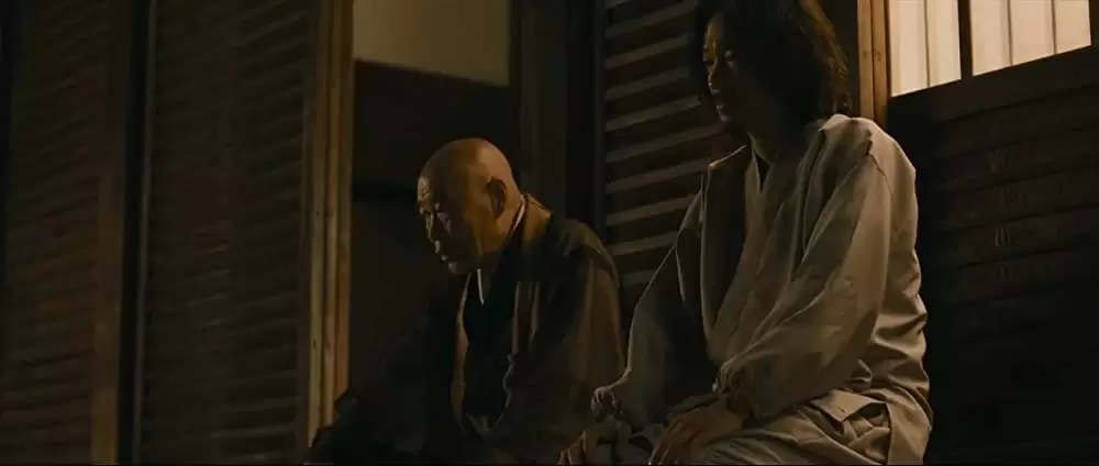 武曲 MUKOKUの画像