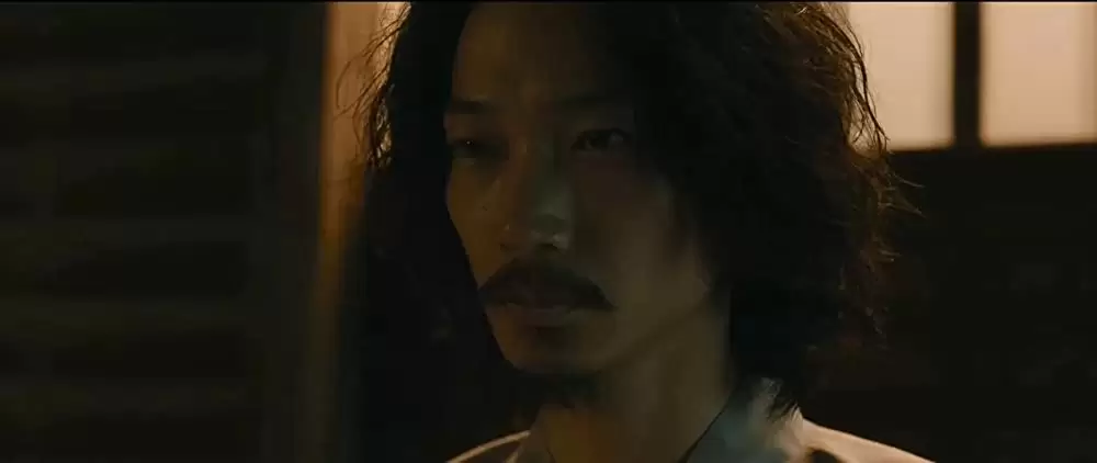 武曲 MUKOKUの画像