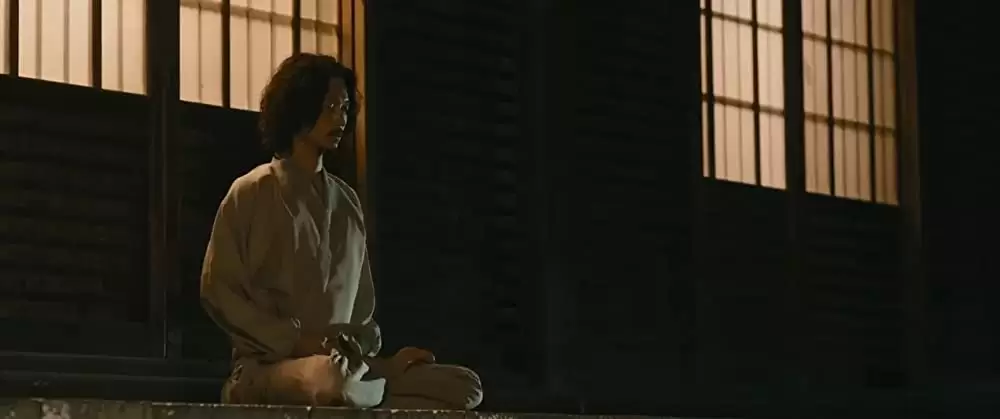 武曲 MUKOKUの画像