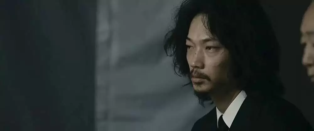 武曲 MUKOKUの画像