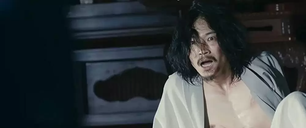 武曲 MUKOKUの画像