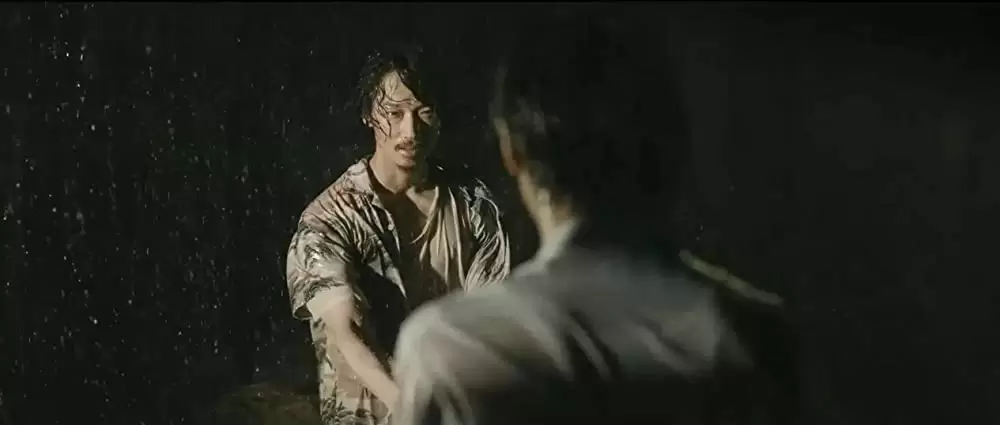 武曲 MUKOKUの画像