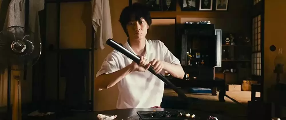 武曲 MUKOKUの画像