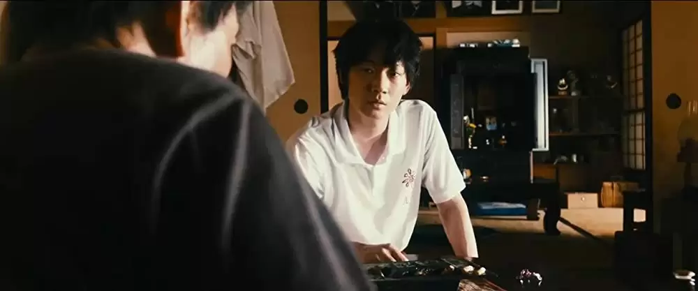 武曲 MUKOKUの画像