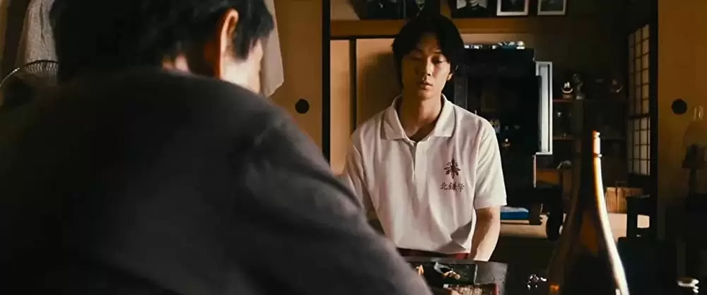 武曲 MUKOKUの画像