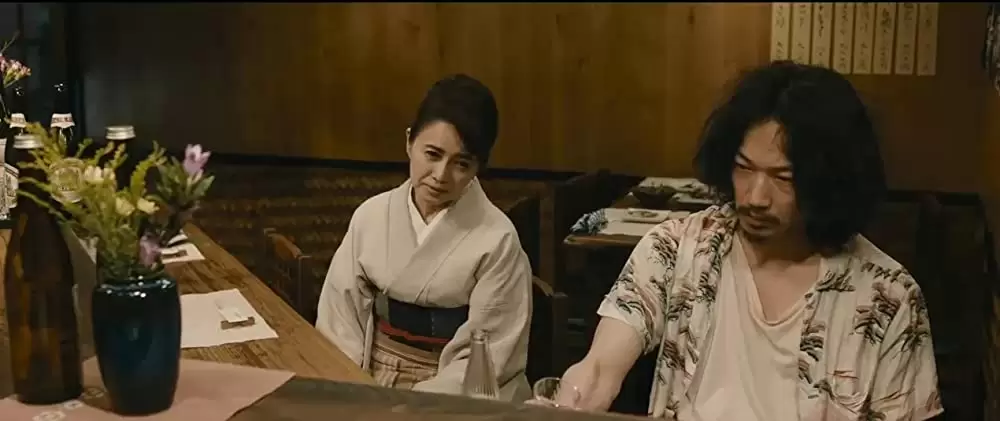 武曲 MUKOKUの画像