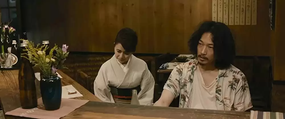 武曲 MUKOKUの画像