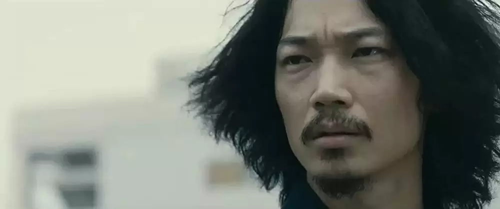 武曲 MUKOKUの画像