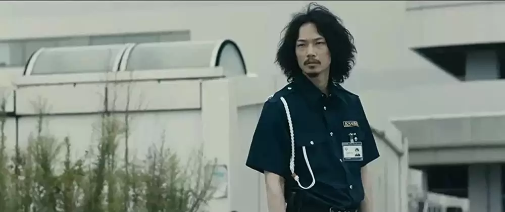 武曲 MUKOKUの画像