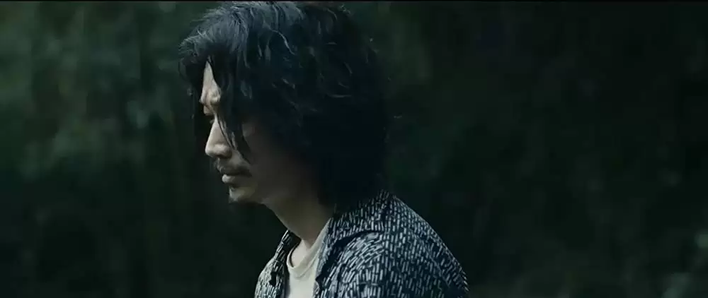 武曲 MUKOKUの画像