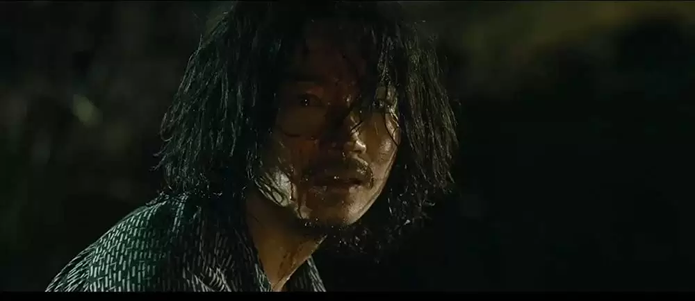 武曲 MUKOKUの画像