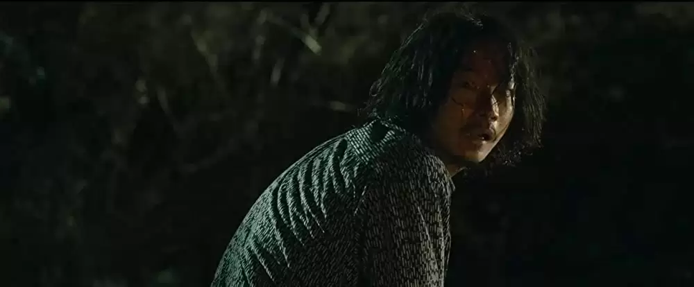 武曲 MUKOKUの画像