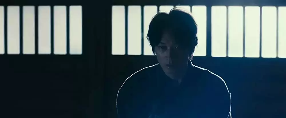 武曲 MUKOKUの画像