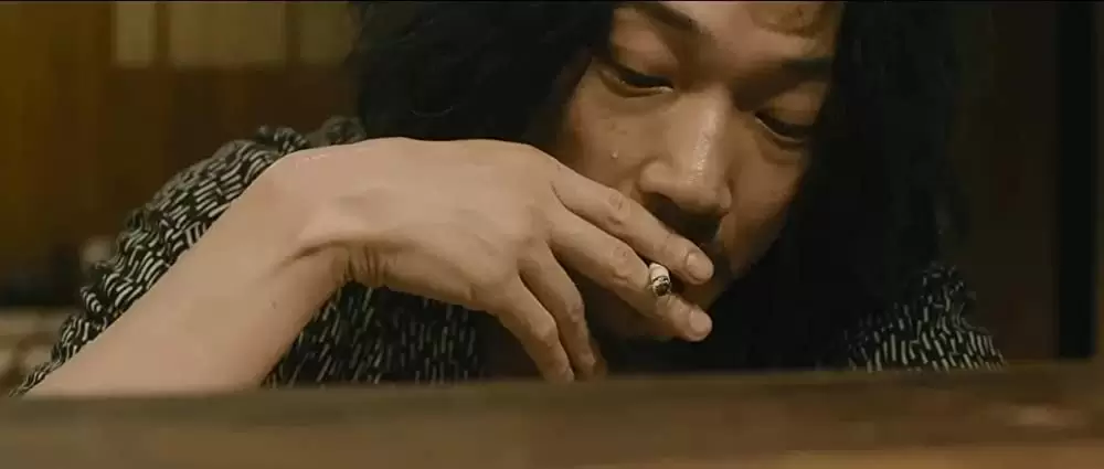 武曲 MUKOKUの画像