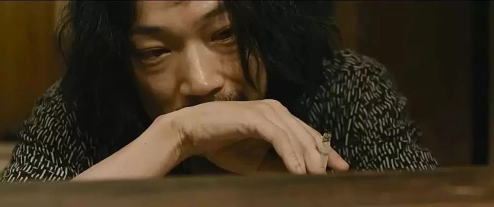 武曲 MUKOKUの画像