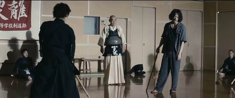 武曲 MUKOKUの画像