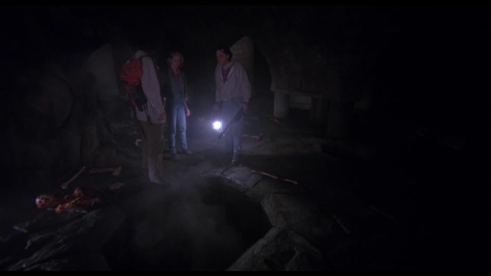 ヘルハザード／禁断の黙示録の画像