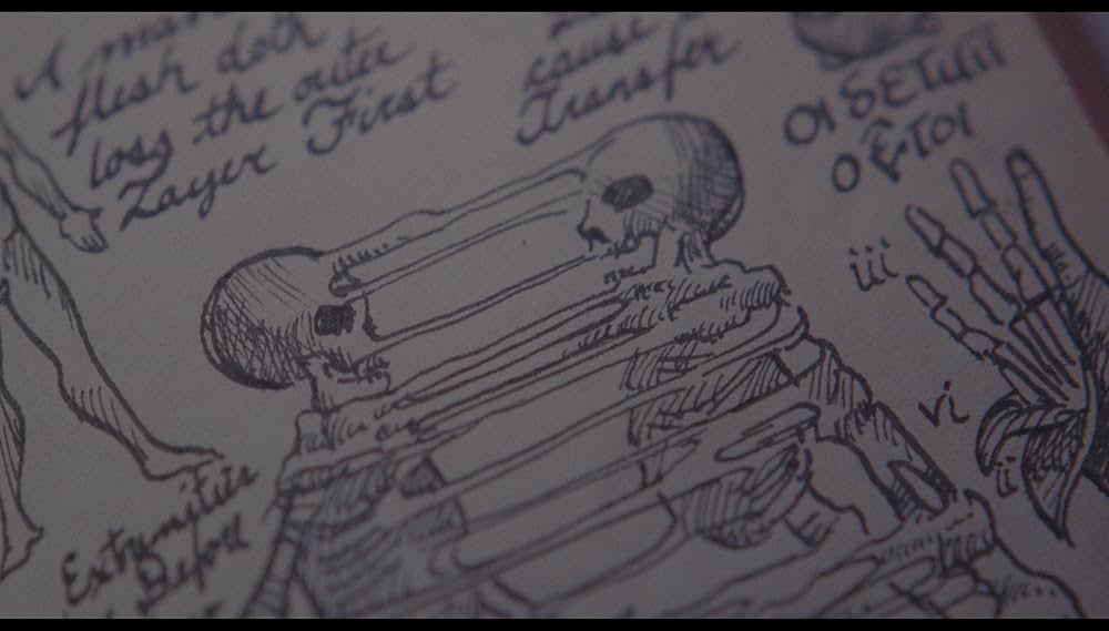 ヘルハザード／禁断の黙示録の画像