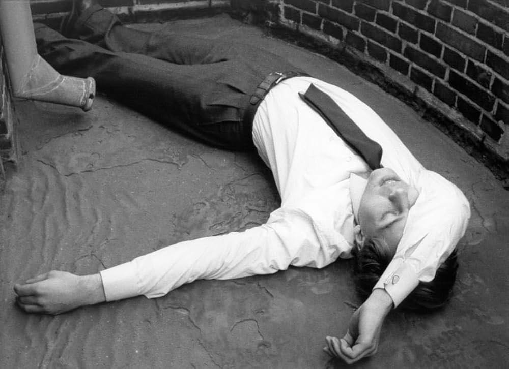 階級関係 －カフカ「アメリカ」より－の画像