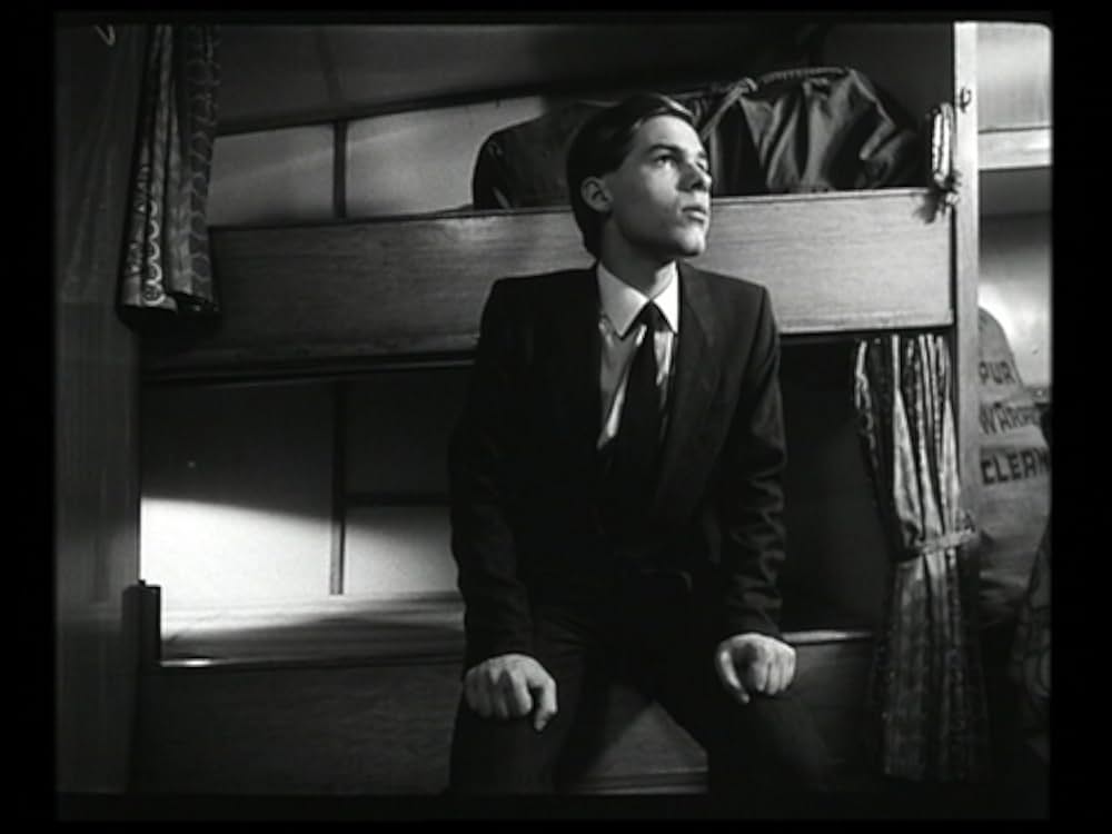 階級関係 －カフカ「アメリカ」より－の画像