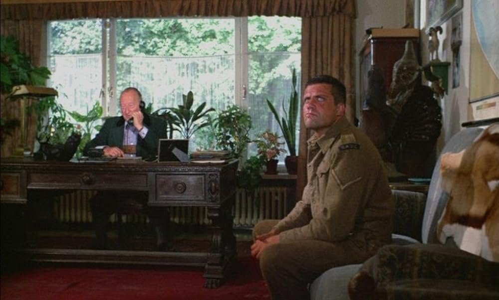 脱走山脈の画像