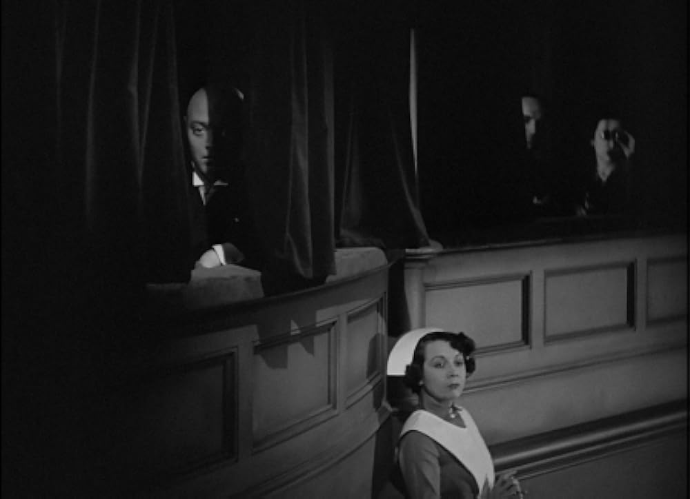 狂恋／狂恋・魔人ゴーゴル博士の画像