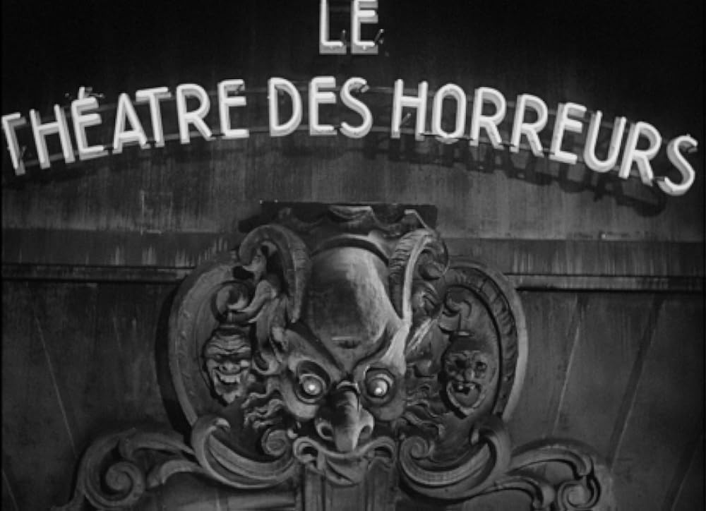 狂恋／狂恋・魔人ゴーゴル博士の画像