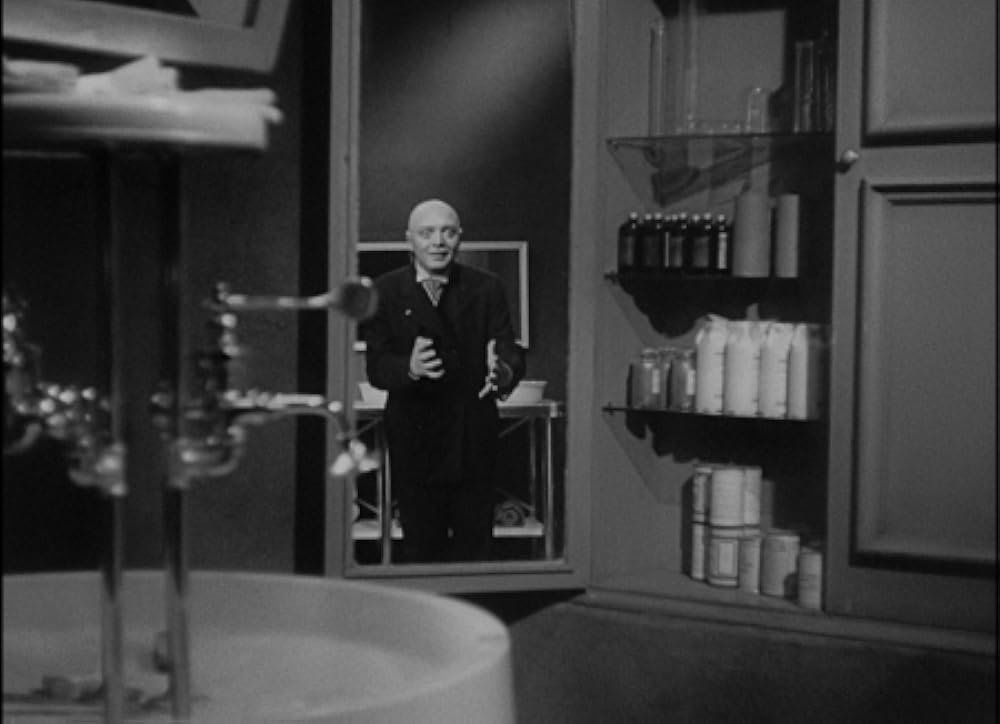 狂恋／狂恋・魔人ゴーゴル博士の画像