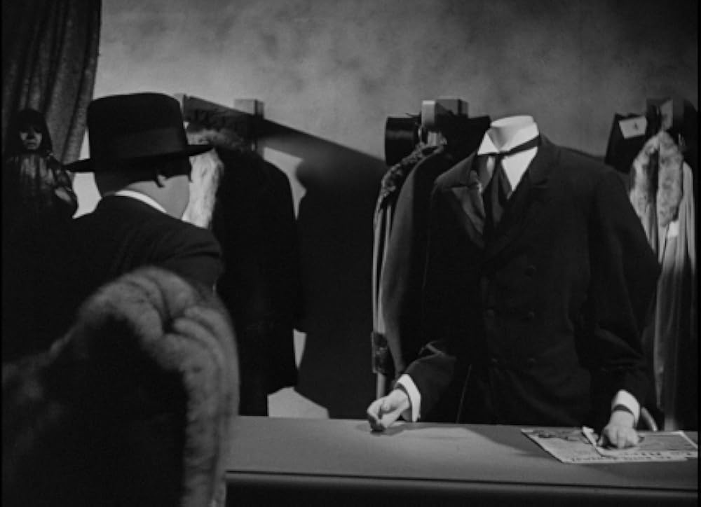 狂恋／狂恋・魔人ゴーゴル博士の画像