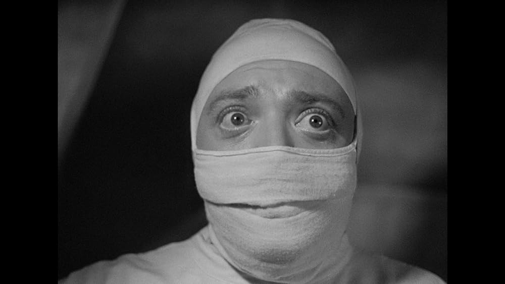 狂恋／狂恋・魔人ゴーゴル博士の画像