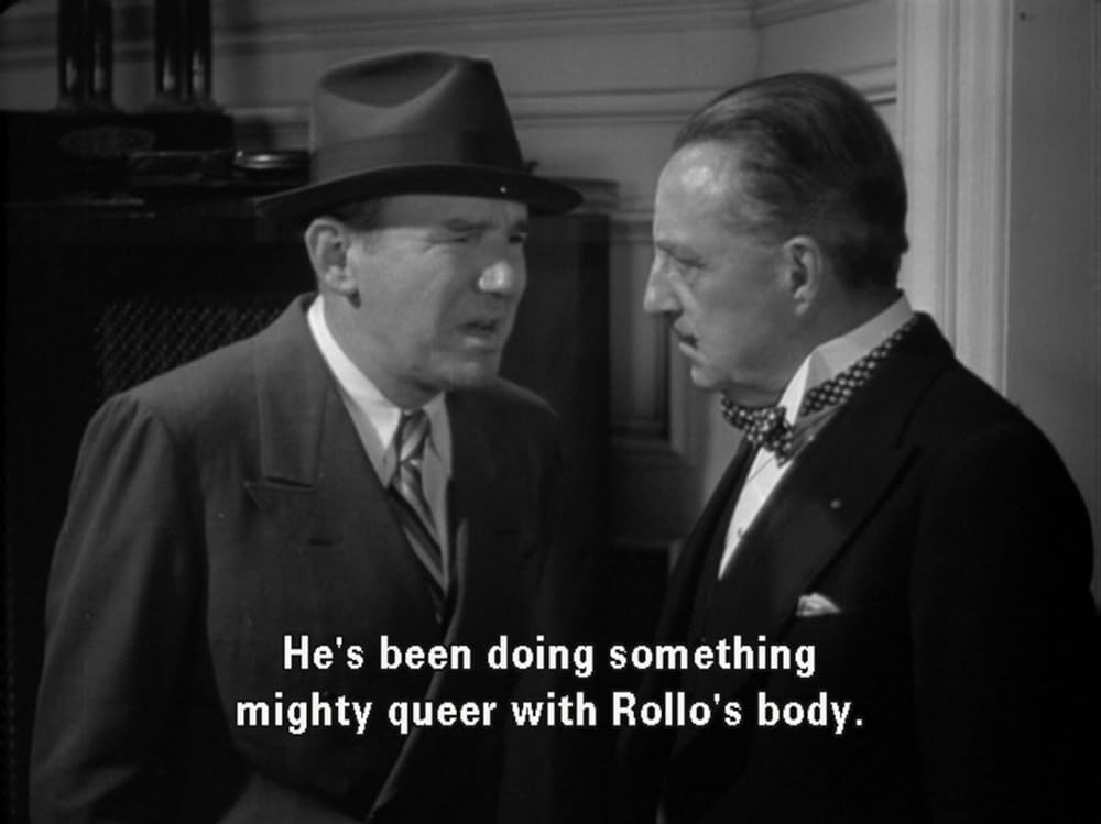 狂恋／狂恋・魔人ゴーゴル博士の画像