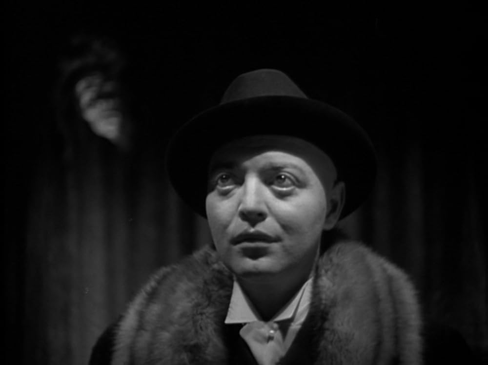 狂恋／狂恋・魔人ゴーゴル博士の画像