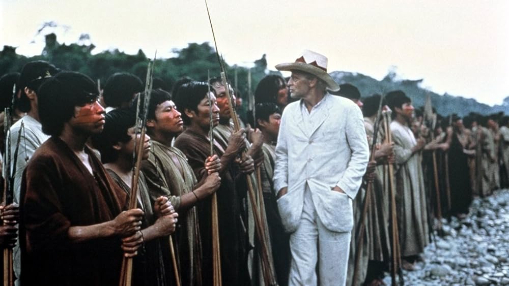 Burden of Dreams（原題）の画像