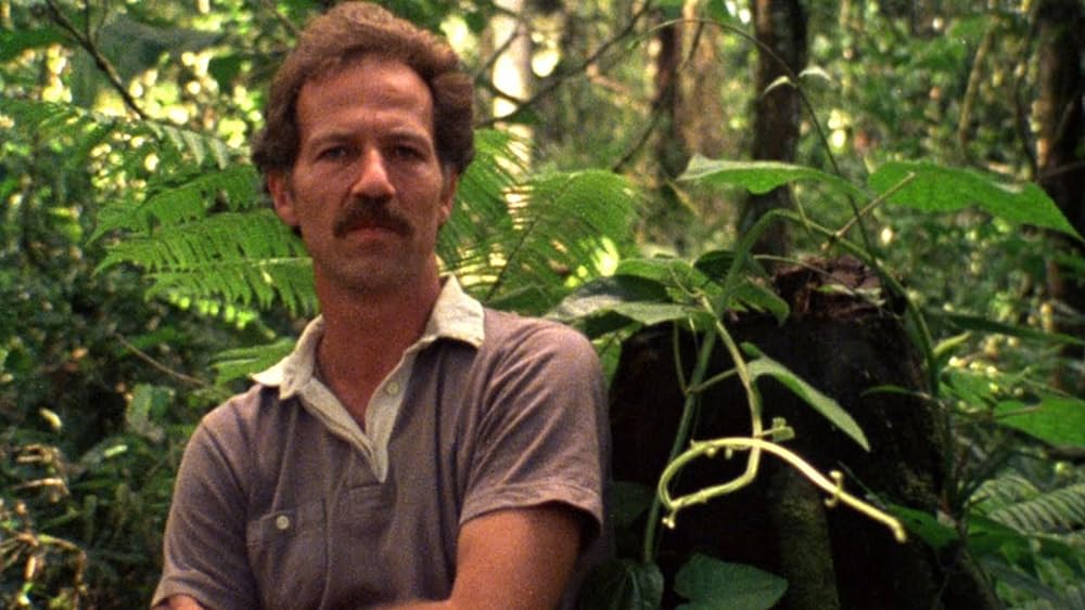 Burden of Dreams（原題）の画像