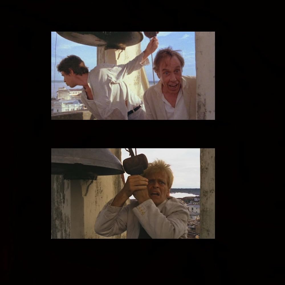 Burden of Dreams（原題）の画像