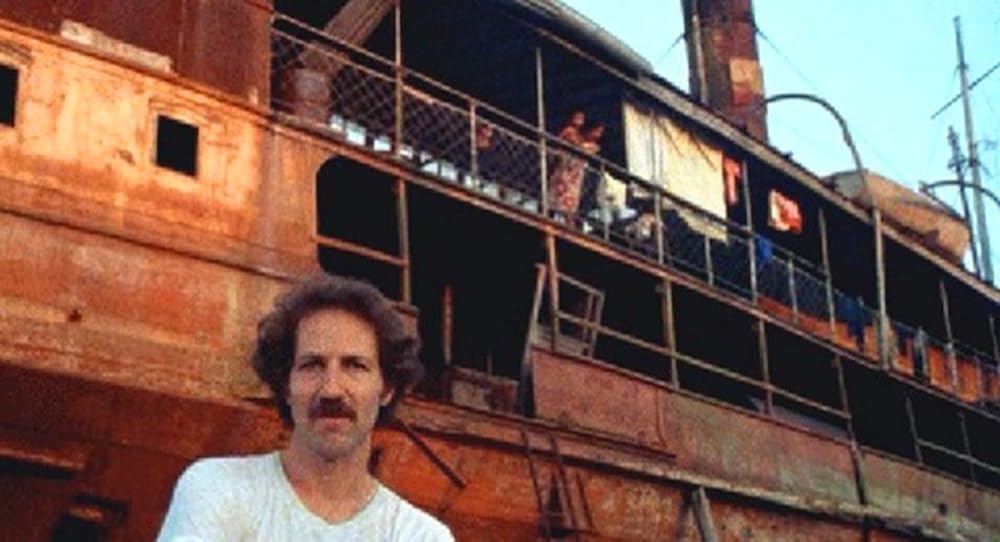 Burden of Dreams（原題）の画像