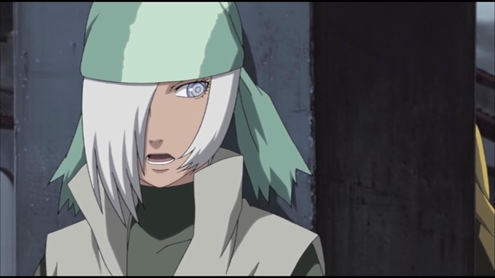 劇場版 NARUTO-ナルト- ブラッド・プリズンの画像