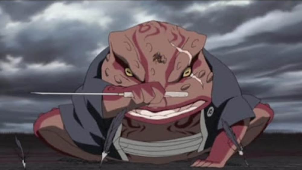 劇場版 NARUTO-ナルト- ブラッド・プリズンの画像