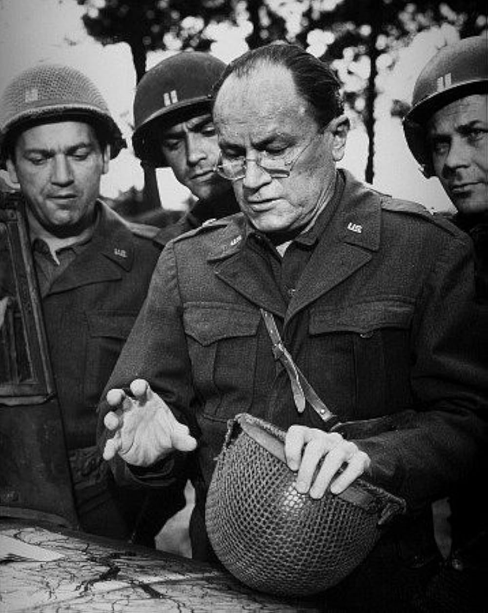 レマゲン鉄橋の画像