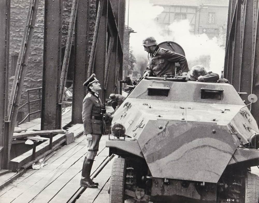 レマゲン鉄橋の画像