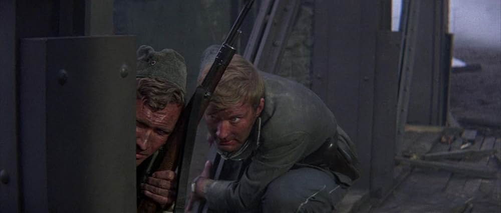 レマゲン鉄橋の画像