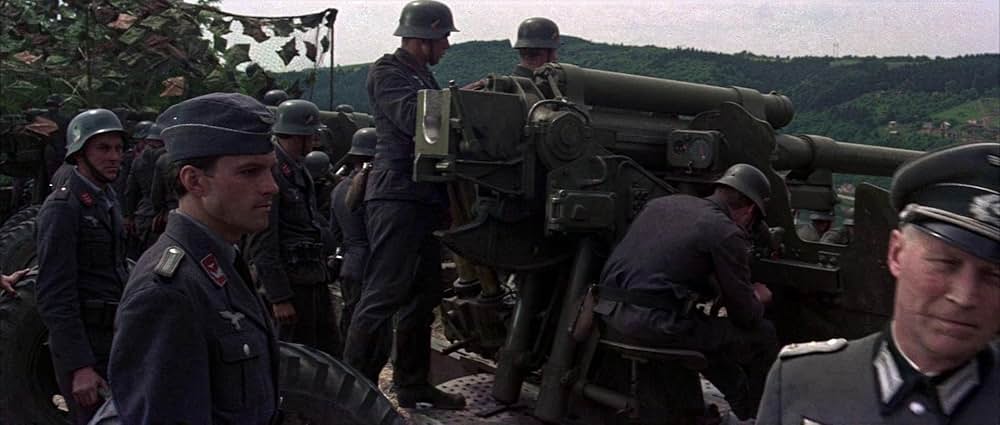 レマゲン鉄橋の画像