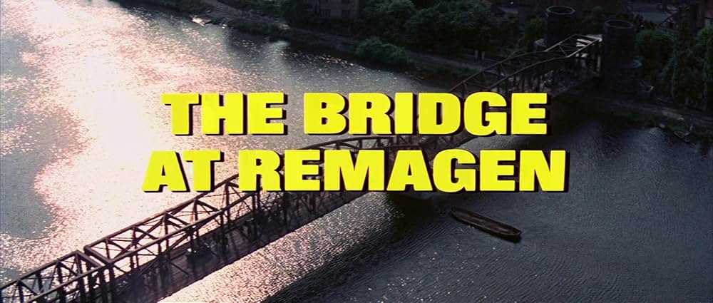 レマゲン鉄橋の画像