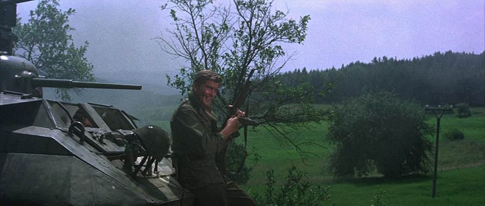 レマゲン鉄橋の画像